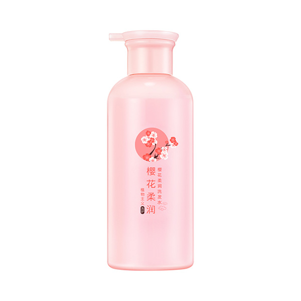 植物主義櫻花柔潤洗發(fā)水.jpg