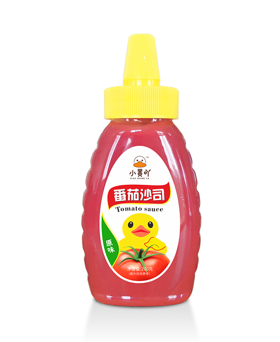 小黃吖番茄沙司原味.jpg 小黃吖番茄沙司原味.jpg