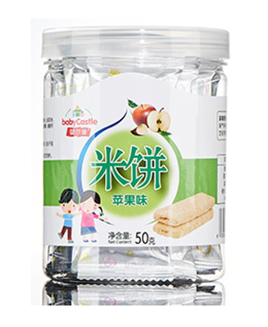 嬰爾堡米餅蘋果味.jpg