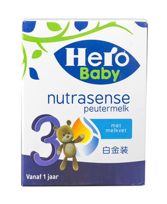 Hero Baby嬰兒配方奶粉3段.jpg Hero Baby嬰兒配方奶粉3段.jpg