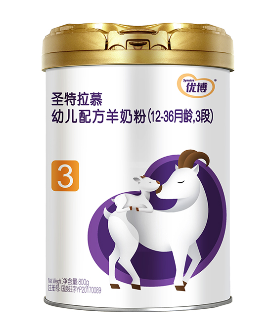 圣特拉慕y(tǒng)oue配方羊奶粉3段800g.jpg 圣特拉慕y(tǒng)oue配方羊奶粉3段800g.jpg