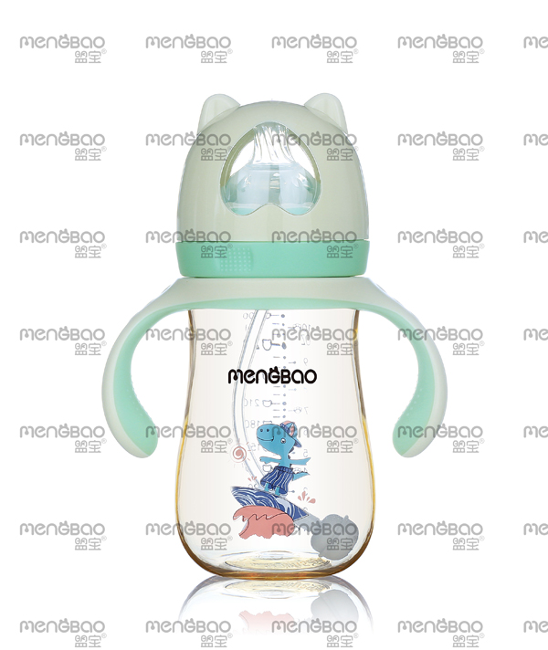 盟寶小熊PPSU奶瓶 綠色.jpg