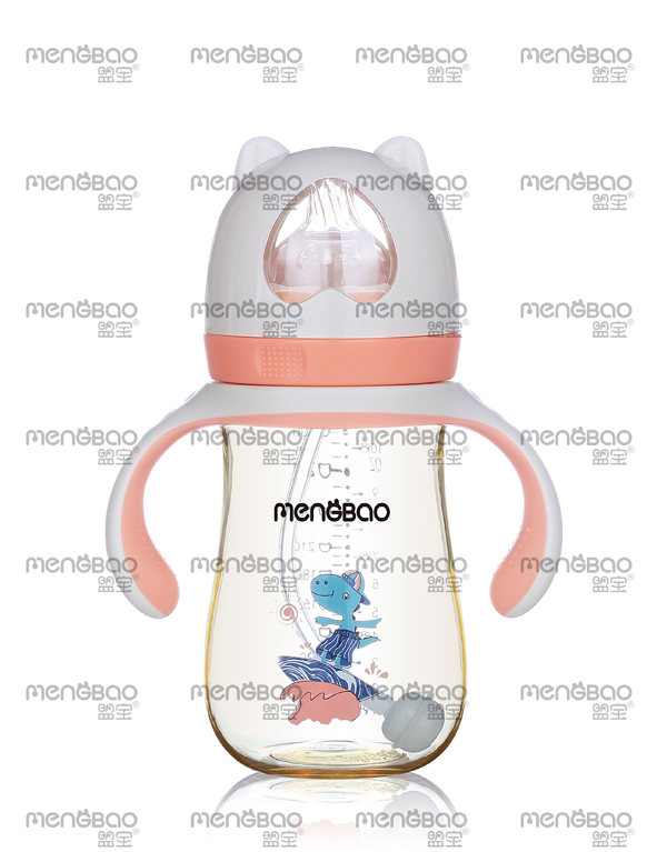 �ˌ�С��PPSU��ƿ ��ɫ