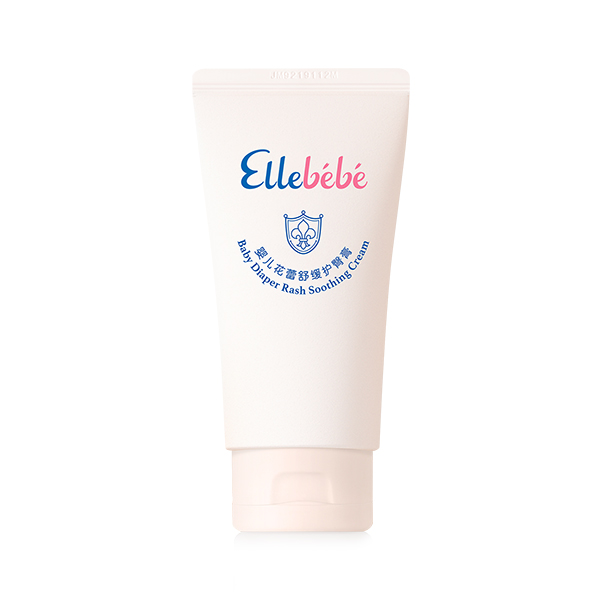 噯樂蓓貝嬰兒花蕾舒緩護(hù)臀膏