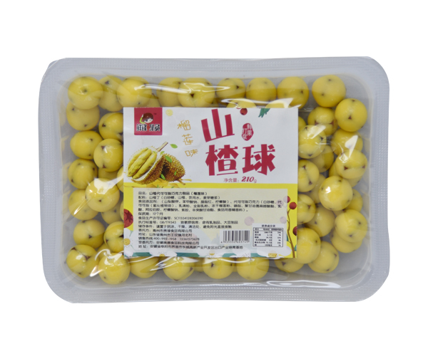 鮮鋒隊(duì)員山楂球 榴蓮味.jpg