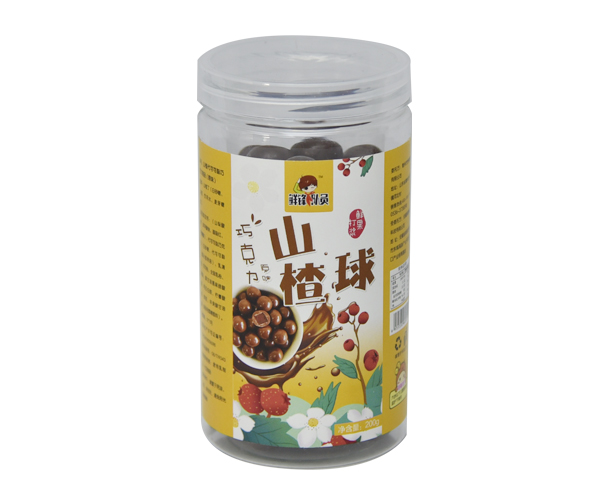 鮮鋒隊(duì)員山楂球 巧克力山楂球.jpg