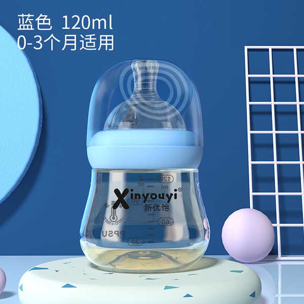 新優(yōu)怡PPSU月子奶瓶 藍色.jpg