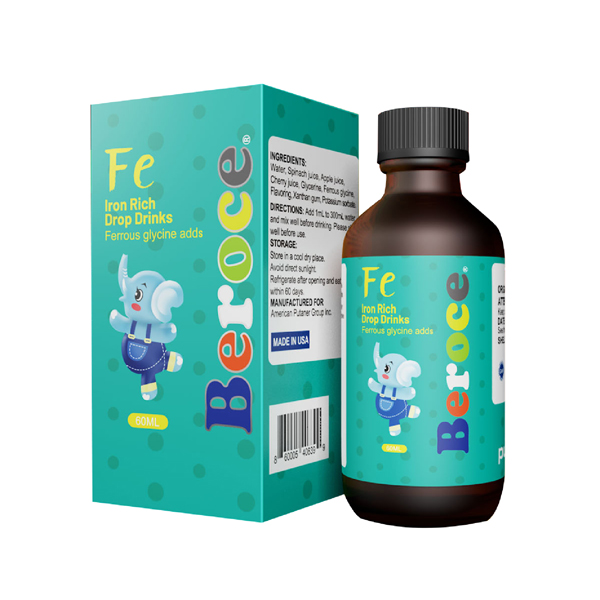 班蘭喜F56菠菜飲液