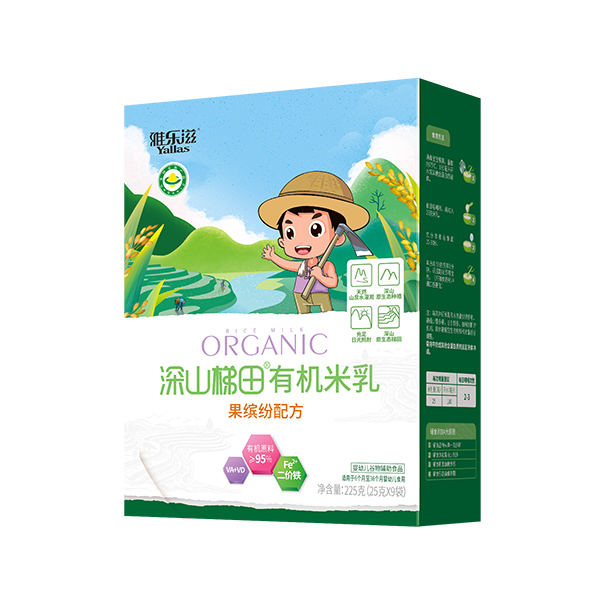 雅樂滋深山梯田有機(jī)米乳 果繽紛配方 盒裝.jpg