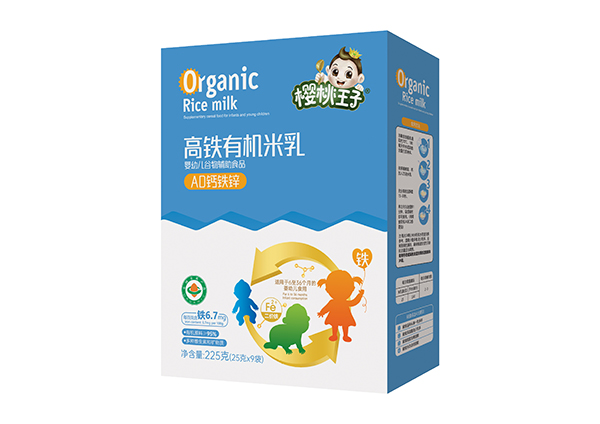 櫻桃王子高鐵有機米乳 AD鈣鐵鋅 盒裝.jpg 櫻桃王子高鐵有機米乳 AD鈣鐵鋅 盒裝.jpg