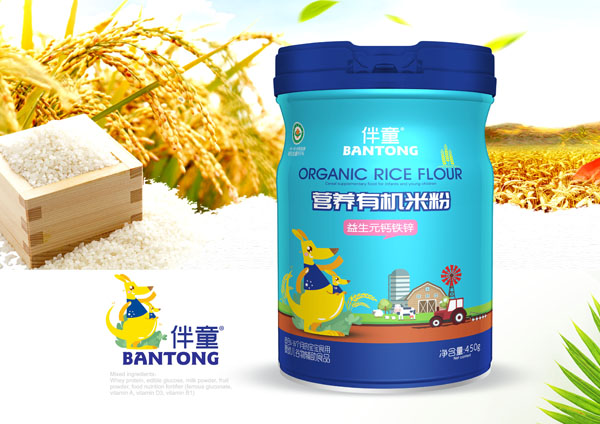 伴童營養(yǎng)有機米粉-益生元鈣鐵鋅.jpg 伴童營養(yǎng)有機米粉-益生元鈣鐵鋅.jpg