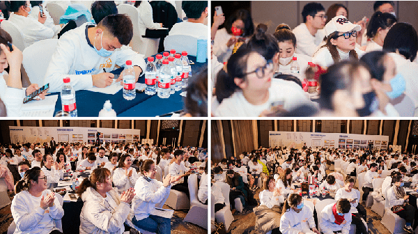 營養(yǎng)新勢力·專業(yè)新起點(diǎn)——英珞維國際研究營養(yǎng)班東北站圓滿結(jié)束 4.png 營養(yǎng)新勢力·專業(yè)新起點(diǎn)——英珞維國際研究營養(yǎng)班東北站圓滿結(jié)束 4.png