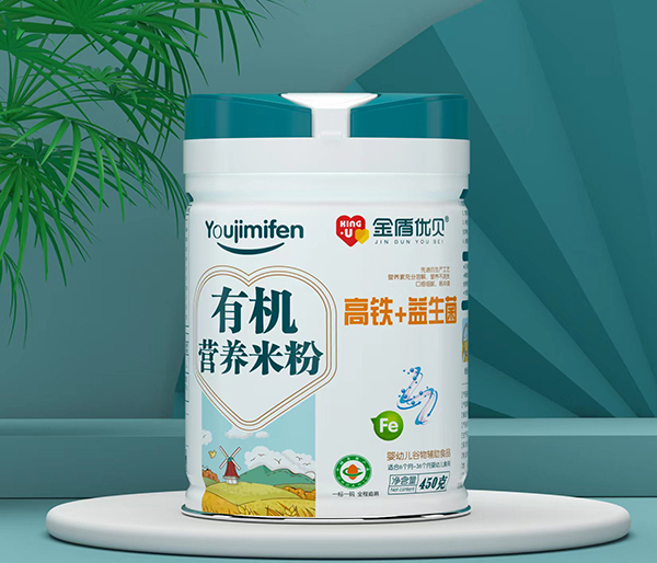 金盾優(yōu)貝有機(jī)營(yíng)養(yǎng)米粉 高鐵+益生菌.jpg 金盾優(yōu)貝有機(jī)營(yíng)養(yǎng)米粉 高鐵+益生菌.jpg