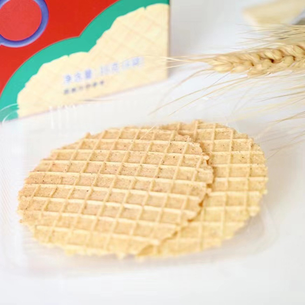 甄育高鈣三色藜麥脆片