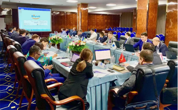 特大喜訊:熱烈祝賀Royua(羅伊優(yōu)養(yǎng))斬獲品鑒大會(huì)金獎(jiǎng)1.png 特大喜訊:熱烈祝賀Royua(羅伊優(yōu)養(yǎng))斬獲品鑒大會(huì)金獎(jiǎng)1.png