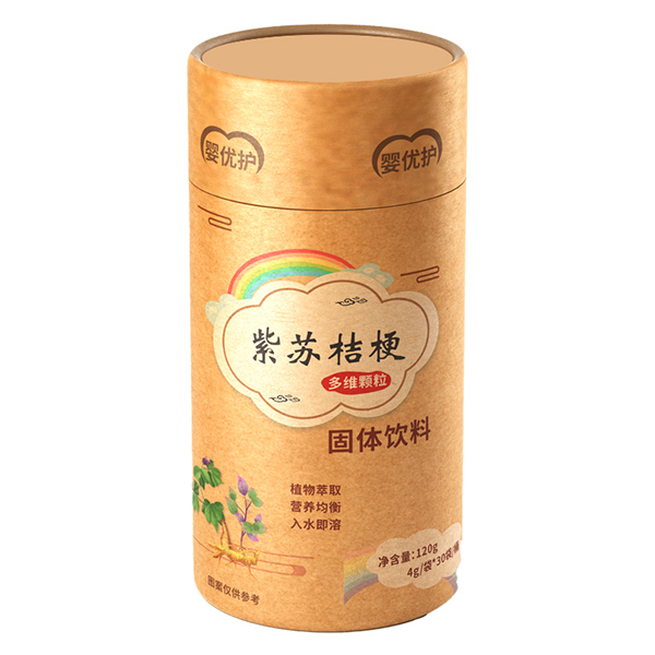 嬰優(yōu)護多維顆粒 紫蘇桔梗