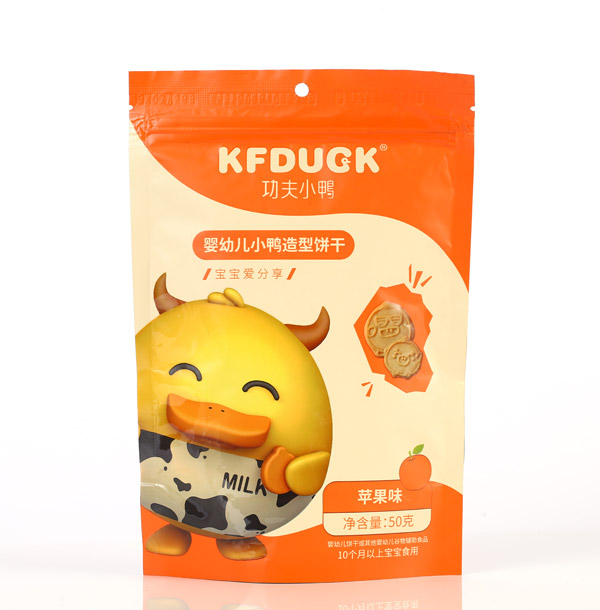 功夫小鴨小鴨造型餅干-蘋(píng)果味.jpg