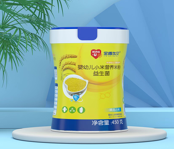 金盾優(yōu)貝嬰幼兒小米營養(yǎng)米粉 益生菌.jpg