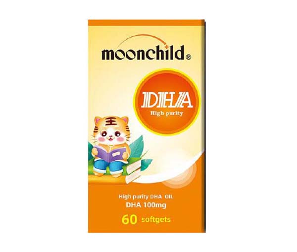 Moonchild ��ͯDHA���zܛ��