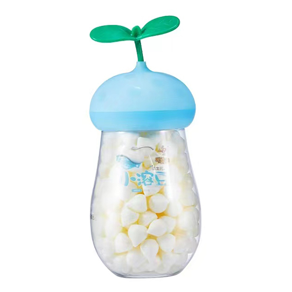 斑迪鹿益生元小溶豆