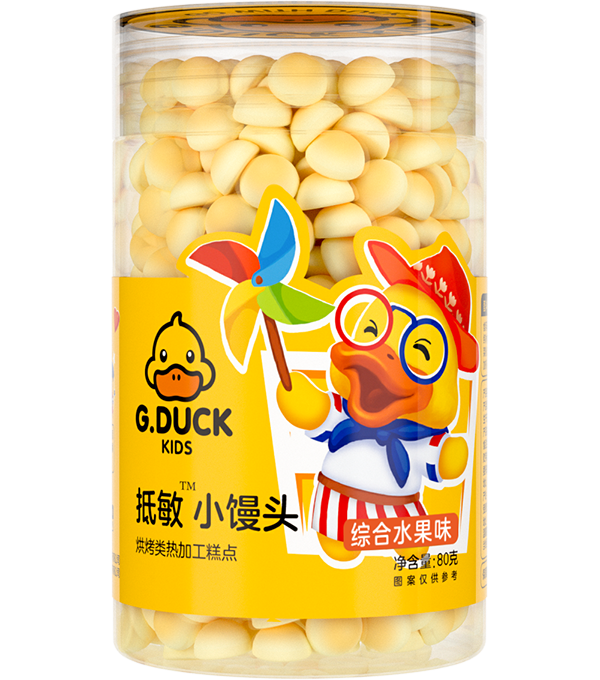 G.DUCK小黃鴨抵敏小饅頭 綜合水果味.png