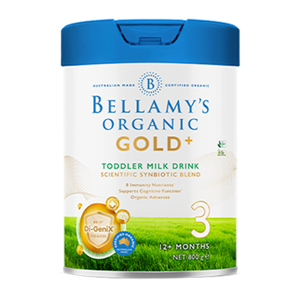 貝拉米GOLD+有機(jī)奶粉3段.jpg 貝拉米GOLD+有機(jī)奶粉3段.jpg