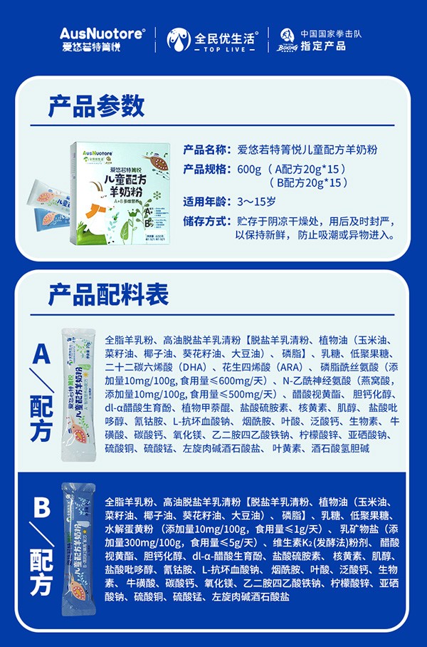 愛(ài)悠若特箐悅兒童配方羊奶粉 (3).jpg