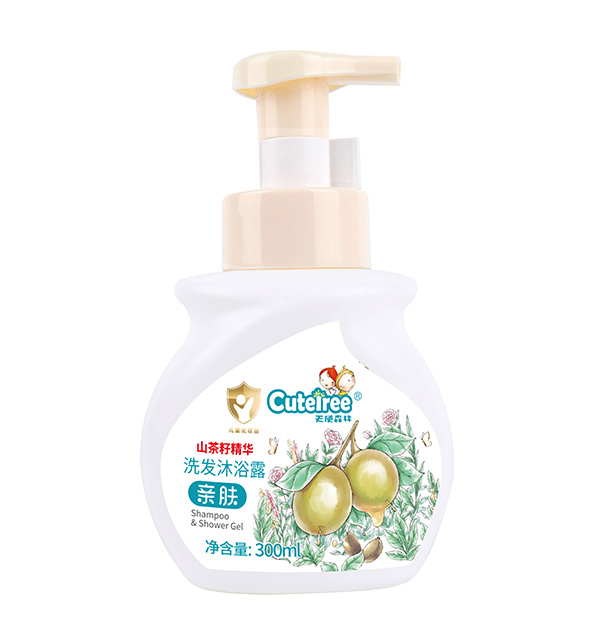   ��ʹɭ��ɽ���Ѿ��Aϴ�l(f��)��ԡ¶ 300ml 