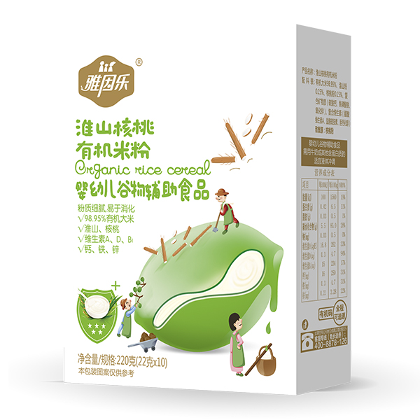 雅因樂(lè)有機(jī)米粉盒裝 淮山核桃.jpg 雅因樂(lè)有機(jī)米粉盒裝 淮山核桃.jpg