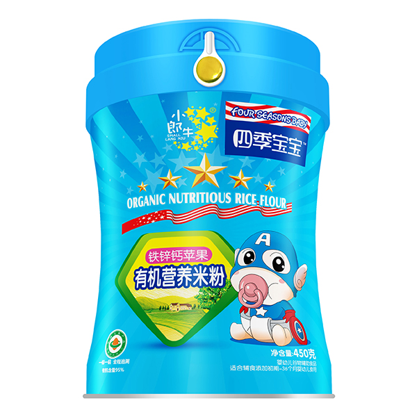 四季寶寶有機(jī)營養(yǎng)米粉-鐵鋅鈣蘋果.jpg 四季寶寶有機(jī)營養(yǎng)米粉-鐵鋅鈣蘋果.jpg