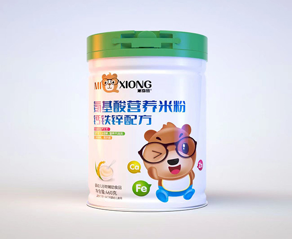 米奇熊氨基酸營養(yǎng)米粉 鈣鐵鋅配方.jpg 米奇熊氨基酸營養(yǎng)米粉 鈣鐵鋅配方.jpg