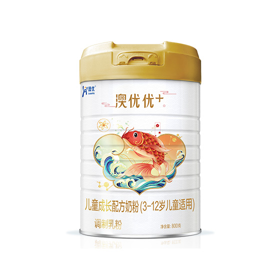 澳優(yōu)優(yōu)+兒童成長(zhǎng)配方奶粉.jpg 澳優(yōu)優(yōu)+兒童成長(zhǎng)配方奶粉.jpg