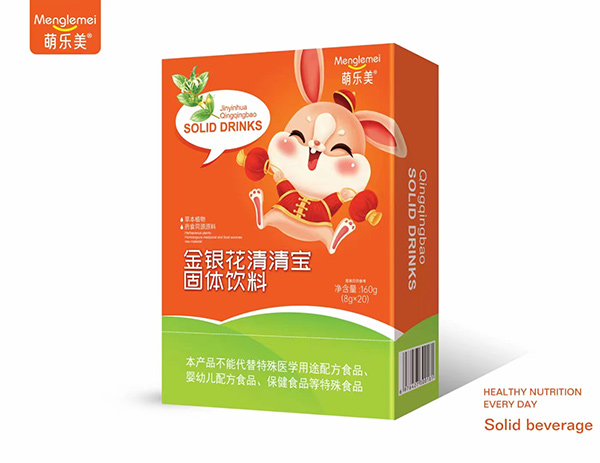 萌樂美金銀花清清寶.jpg 萌樂美金銀花清清寶.jpg