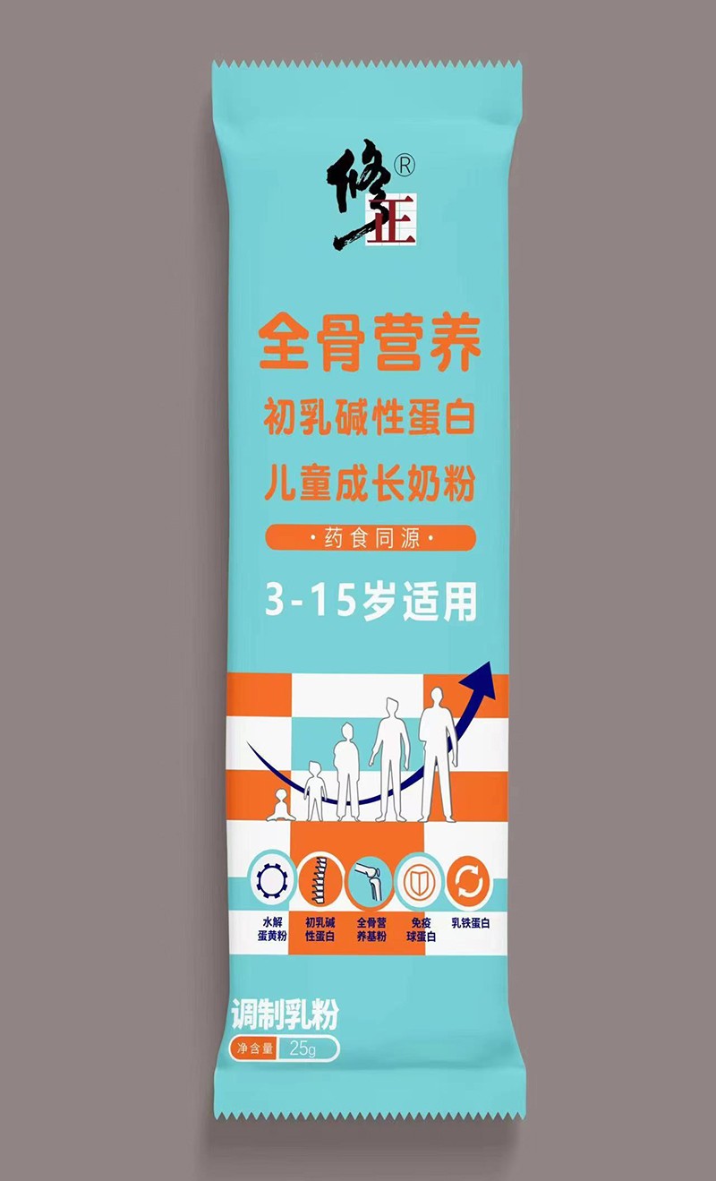 修正全骨營養(yǎng)初乳堿性蛋白兒童成長奶粉3.jpg