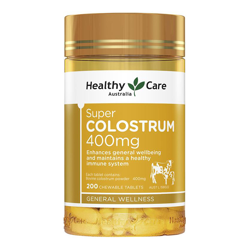 澳世康(Healthy Care)牛初乳咀嚼片.jpg 澳世康(Healthy Care)牛初乳咀嚼片.jpg