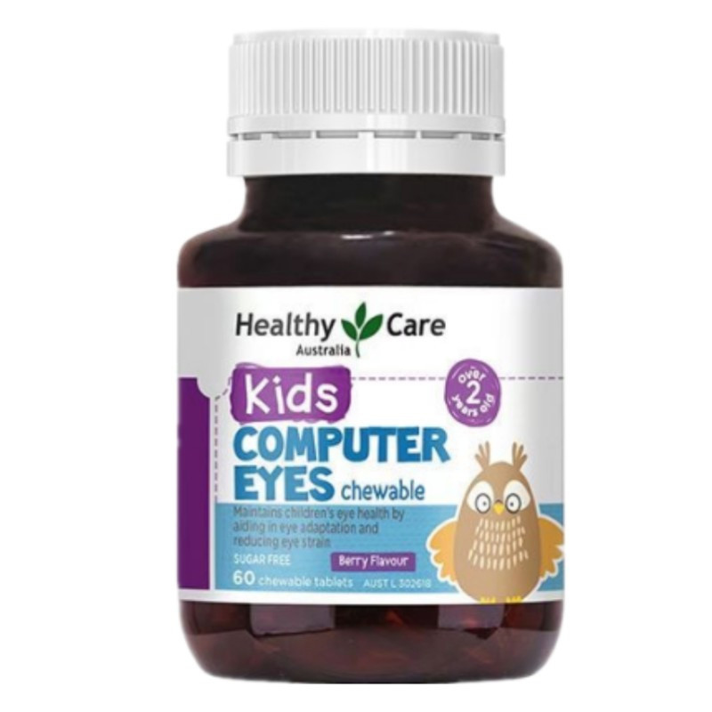 Healthy Care澳世康兒童護(hù)眼咀嚼片.jpg Healthy Care澳世康兒童護(hù)眼咀嚼片.jpg