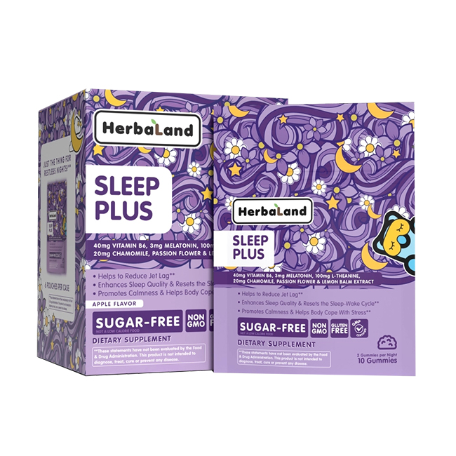 Herbaland禾寶藍(lán)褪黑素睡眠軟糖.jpg Herbaland禾寶藍(lán)褪黑素睡眠軟糖.jpg