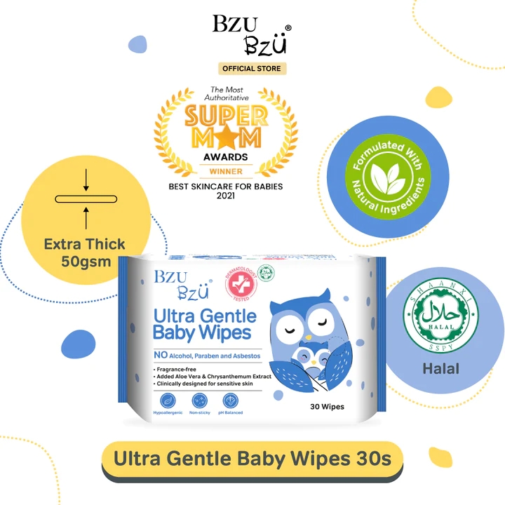 BZU BZU 超溫和無香嬰兒濕巾30片.jpg BZU BZU 超溫和無香嬰兒濕巾30片.jpg