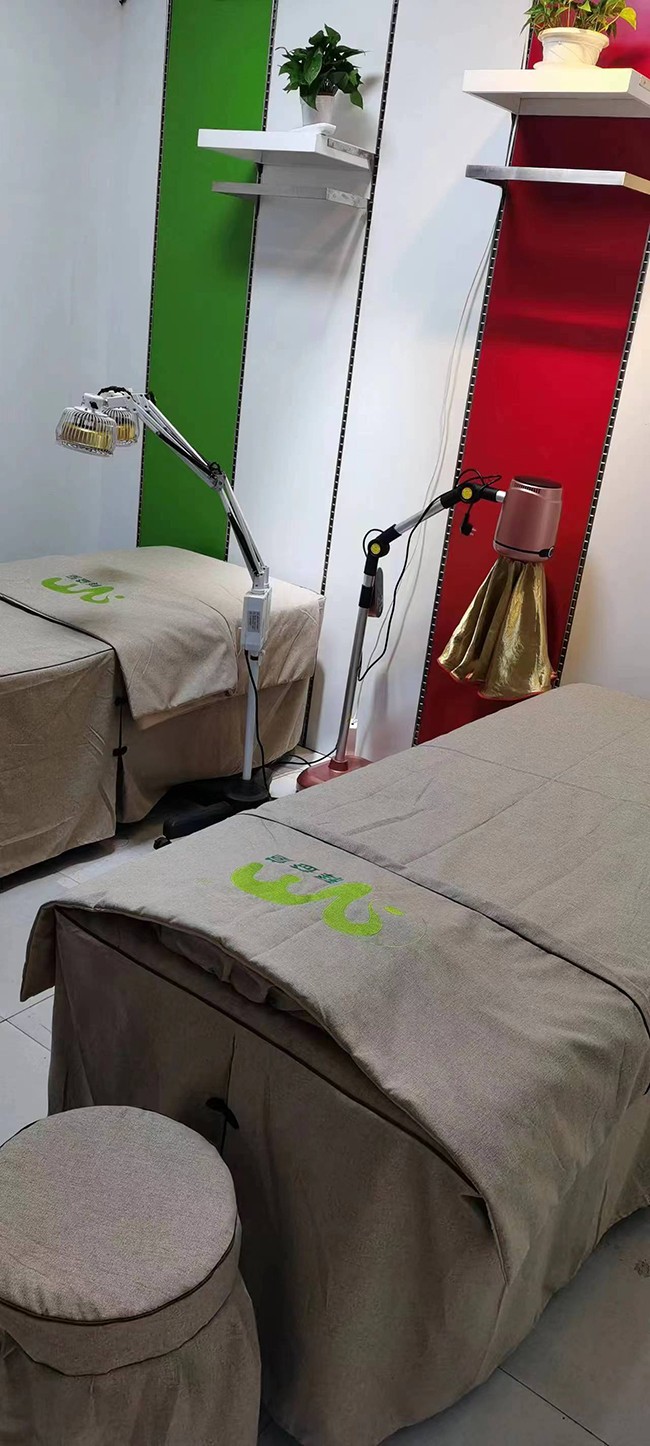 產(chǎn)康兒推項目加盟