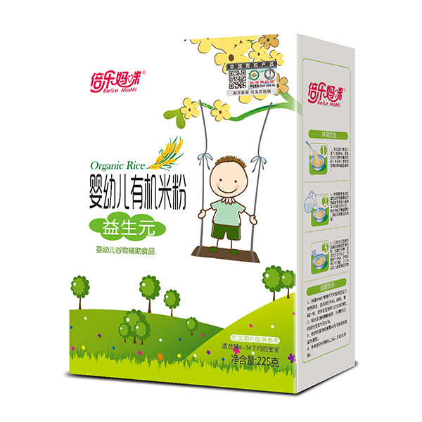 倍樂(lè)媽咪嬰幼兒有機(jī)米粉-益生元盒裝.jpg 倍樂(lè)媽咪嬰幼兒有機(jī)米粉-益生元盒裝.jpg