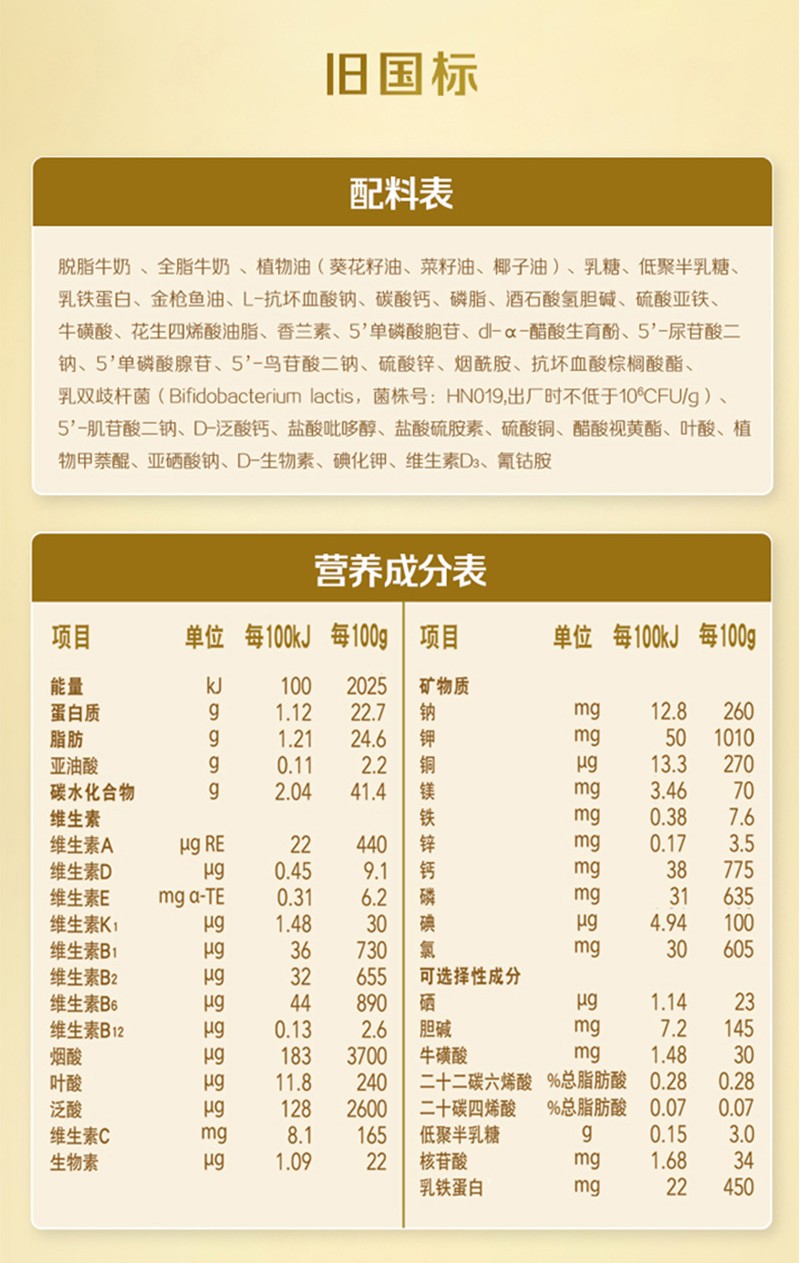 皇家美素佳兒幼兒配方奶粉-3段詳情圖_13