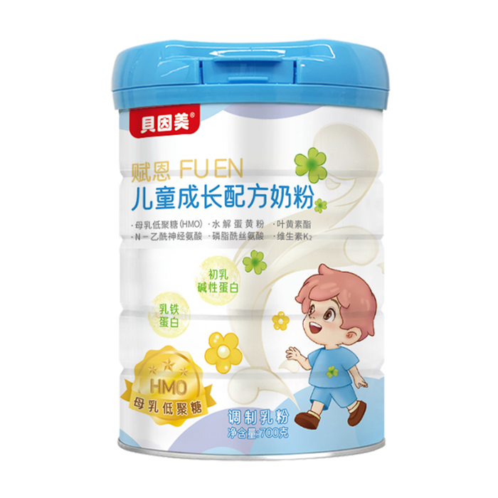 貝因美賦恩兒童成長(zhǎng)配方奶粉.jpg 貝因美賦恩兒童成長(zhǎng)配方奶粉.jpg