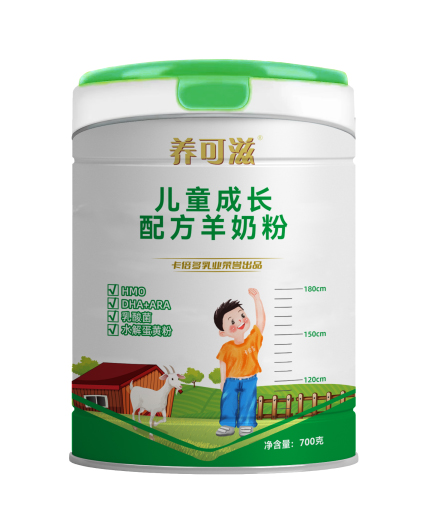 養(yǎng)可滋兒童成長(zhǎng)配方羊奶粉700克.jpg 養(yǎng)可滋兒童成長(zhǎng)配方羊奶粉700克.jpg