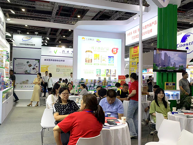 江西三誠(chéng)集團(tuán)閃耀亮相上海CBME (4).jpg 江西三誠(chéng)集團(tuán)閃耀亮相上海CBME (4).jpg