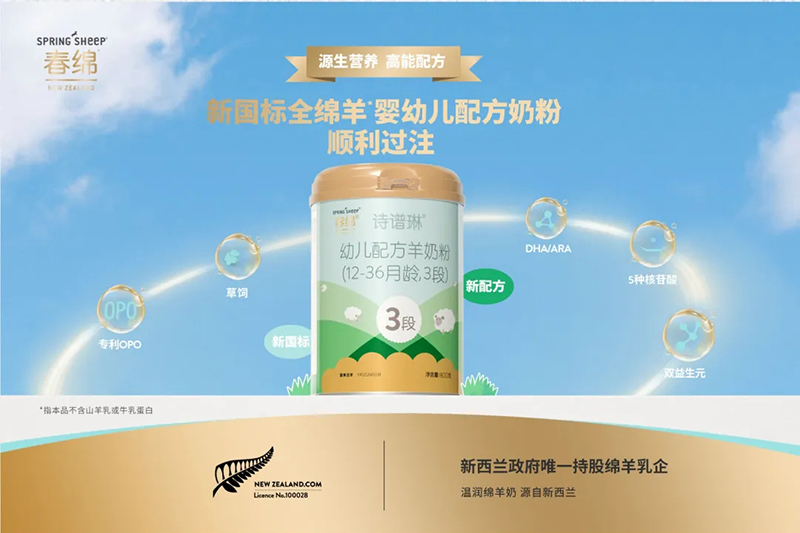 Spring Sheep���dȫ�d����׃��̷�����^ע���@�G����CBME��