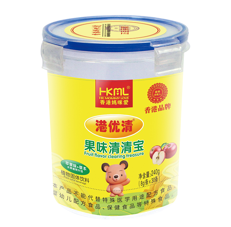 香港媽咪愛(ài)港優(yōu)清果味清清寶 蘋(píng)果味+草本.jpg 香港媽咪愛(ài)港優(yōu)清果味清清寶 蘋(píng)果味+草本.jpg