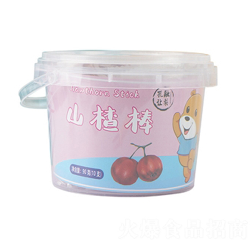 孔融讓梨山楂棒.jpg 孔融讓梨山楂棒.jpg