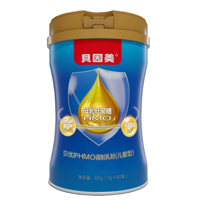 貝因美貝優(yōu)護HMO調(diào)制乳粉(兒童型).jpg 貝因美貝優(yōu)護HMO調(diào)制乳粉(兒童型).jpg