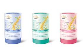 紐特優(yōu)功能益生菌系列