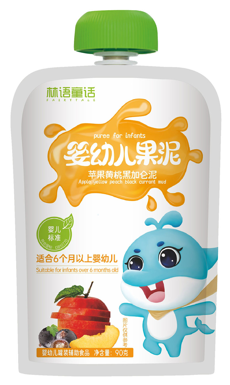 林語童話嬰幼兒果泥 蘋果黃桃黑加侖泥.jpg 林語童話嬰幼兒果泥 蘋果黃桃黑加侖泥.jpg